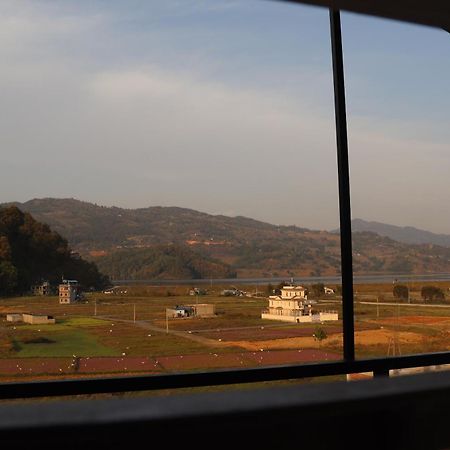 Hotel Young'S Stupa Ranipauwa ภายนอก รูปภาพ