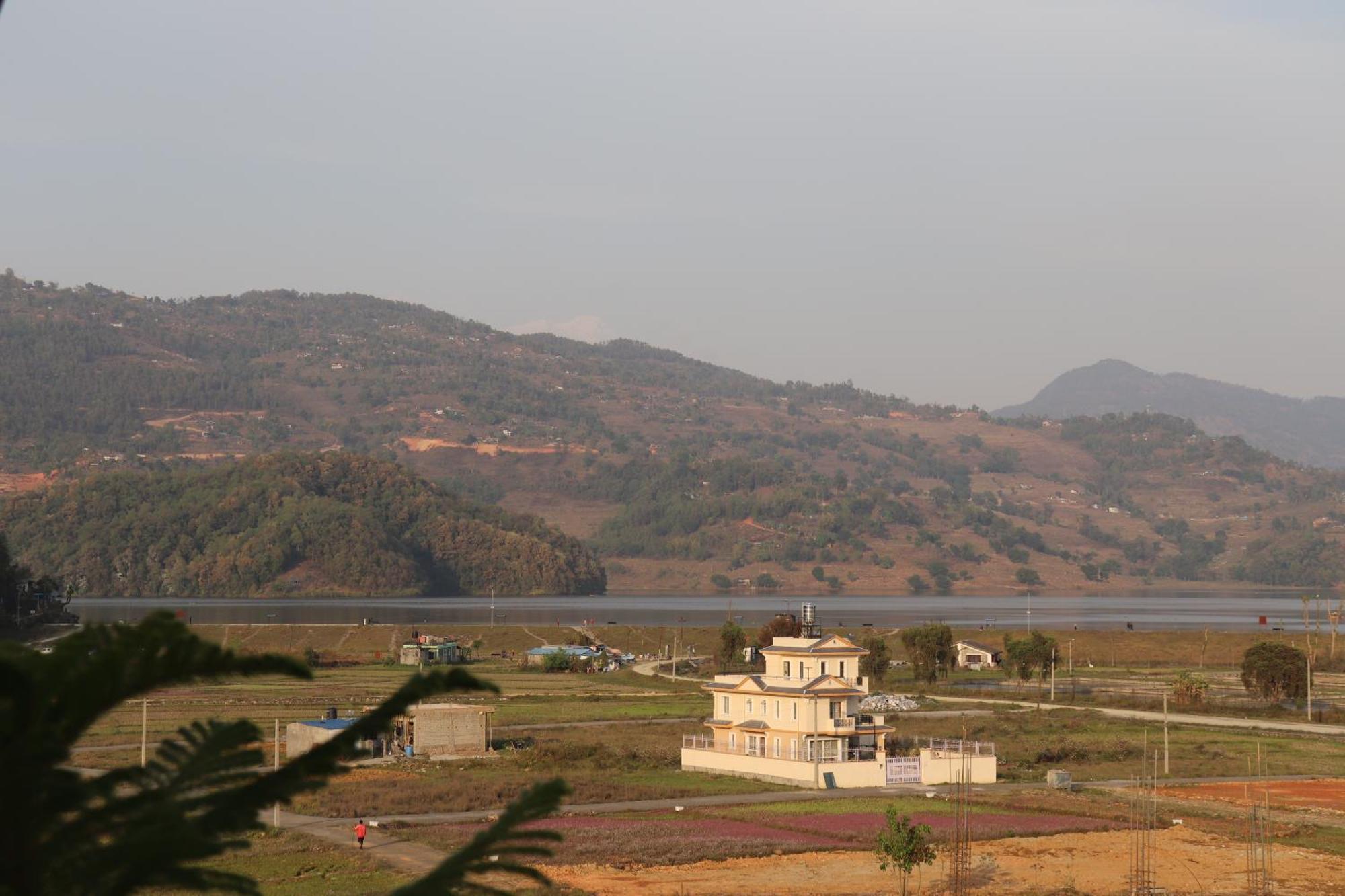 Hotel Young'S Stupa Ranipauwa ภายนอก รูปภาพ